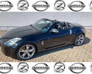 Nissan 350Z Gebrauchtwagen