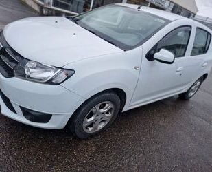 Dacia Sandero Gebrauchtwagen
