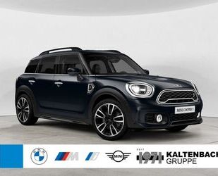 Mini Cooper S Countryman Gebrauchtwagen
