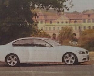 BMW 335 Gebrauchtwagen