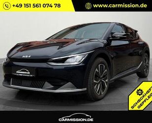 Kia EV6 Gebrauchtwagen