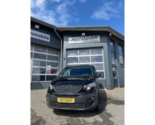 Peugeot Partner Gebrauchtwagen