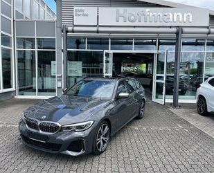 BMW M340d Gebrauchtwagen