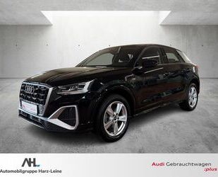 Audi Q2 Gebrauchtwagen