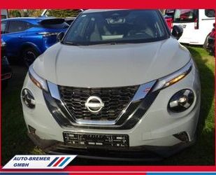 Nissan Juke Gebrauchtwagen
