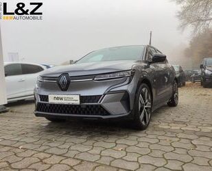 Renault Megane E-TECH Gebrauchtwagen