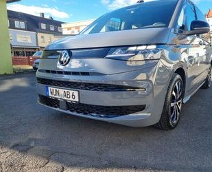 VW T7 Multivan Gebrauchtwagen