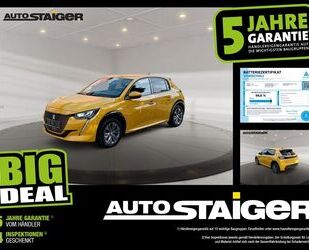 Peugeot 208 Gebrauchtwagen