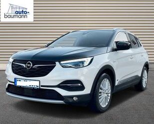 Opel Grandland (X) Gebrauchtwagen