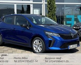 Renault Clio Gebrauchtwagen