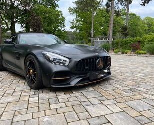 Mercedes-Benz AMG GT C Gebrauchtwagen