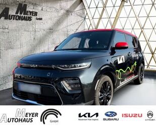 Kia Soul Gebrauchtwagen