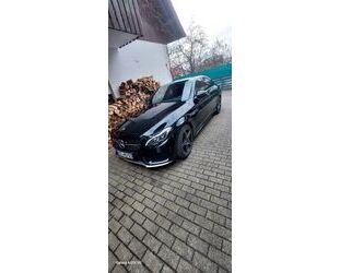 Mercedes-Benz C 43 AMG Gebrauchtwagen