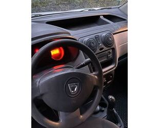 Dacia Dokker Gebrauchtwagen