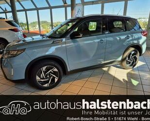 Suzuki Vitara Gebrauchtwagen