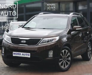 Kia Sorento Gebrauchtwagen