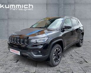 Jeep Compass Gebrauchtwagen
