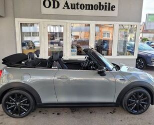 Mini Cooper Cabrio Gebrauchtwagen