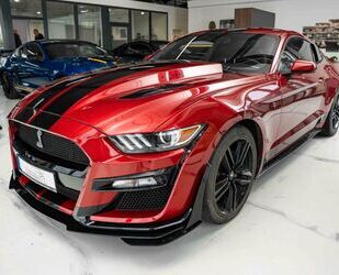 Ford Mustang Gebrauchtwagen