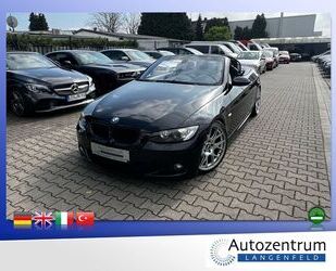 BMW 335 Gebrauchtwagen