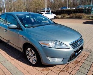 Ford Mondeo Gebrauchtwagen