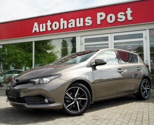 Toyota Auris Gebrauchtwagen