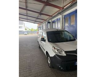 Renault Kangoo Gebrauchtwagen