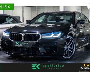 BMW M5 Gebrauchtwagen
