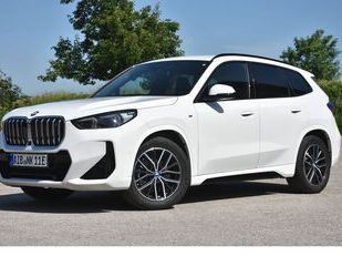 BMW iX1 Gebrauchtwagen