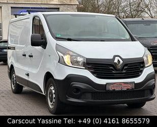 Renault Trafic Gebrauchtwagen