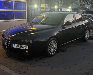 Alfa Romeo 159 Gebrauchtwagen
