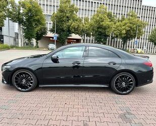 Mercedes-Benz CLA 200 Gebrauchtwagen