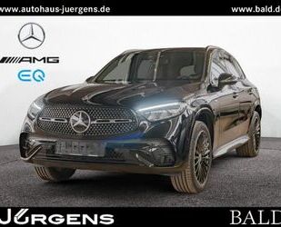 Mercedes-Benz GLC 300 Gebrauchtwagen