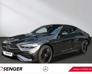 Mercedes-Benz CLE 300 Gebrauchtwagen