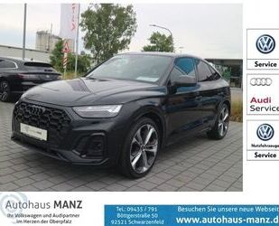 Audi SQ5 Gebrauchtwagen