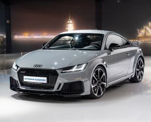 Audi TT RS Gebrauchtwagen
