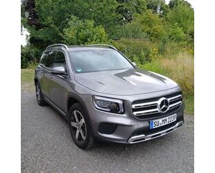 Mercedes-Benz GLB 220 Gebrauchtwagen