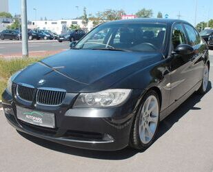 BMW 325 Gebrauchtwagen