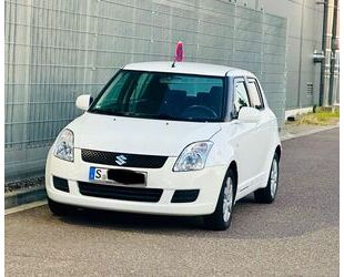 Suzuki Swift Gebrauchtwagen