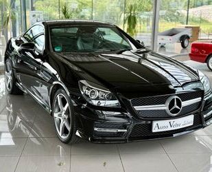 Mercedes-Benz SLK 250 Gebrauchtwagen