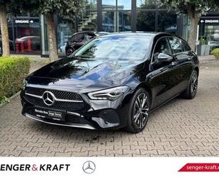 Mercedes-Benz CLA 180 Shooting Brake Gebrauchtwagen
