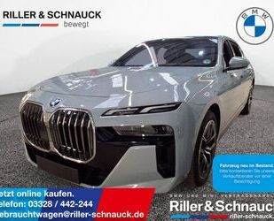 BMW 740 Gebrauchtwagen