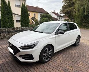 Hyundai i30 Gebrauchtwagen