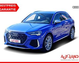 Audi RSQ3 Gebrauchtwagen