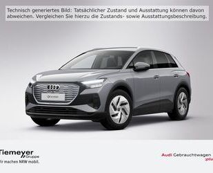 Audi Q4 e-tron Gebrauchtwagen