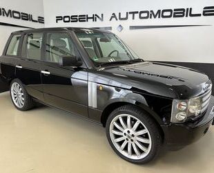 Land Rover Range Rover Gebrauchtwagen
