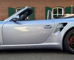 Porsche 997 Gebrauchtwagen