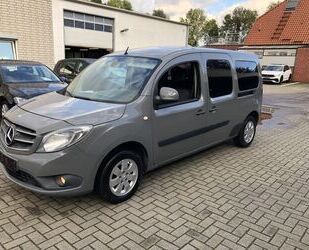Mercedes-Benz Citan Gebrauchtwagen