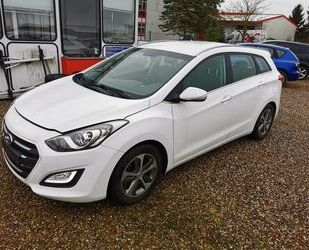 Hyundai i30 Gebrauchtwagen