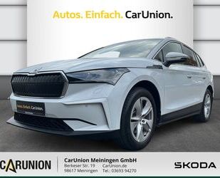 Skoda Enyaq Gebrauchtwagen